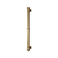 Dorothy Door Pull Handle - Gold Plated 
